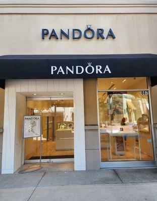 Pandora