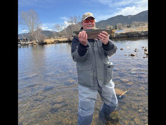 Front Range Anglers