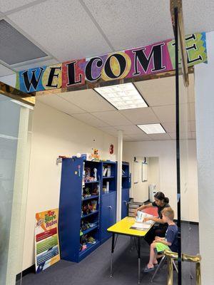 The Tutoring Center, Centennial