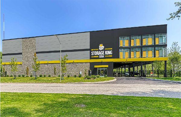 Storage King USA - Mount Kisco