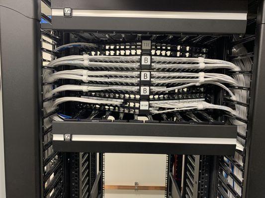 Networking Solutions