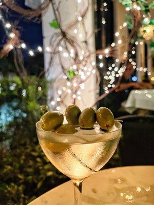 Le Bar a Vin