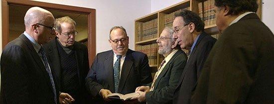 Carlson, Blau & Clemens, SC