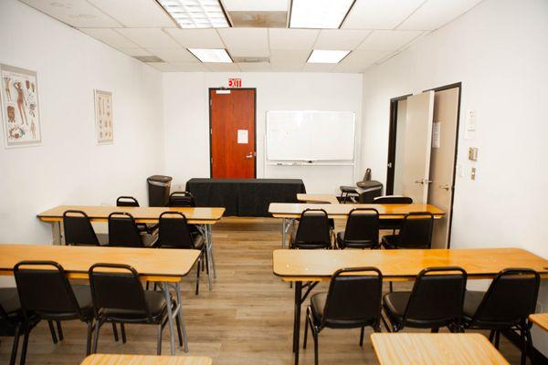 California Career Institute