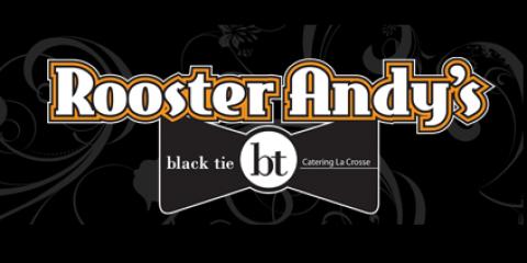 Rooster Andy's