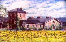 Napa Valley "Do it Yourself" Wine Tours