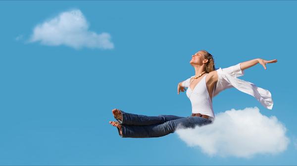 Bring your intentions to life.