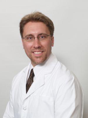 Dr. Eric Anderson
Chiropractic Physician