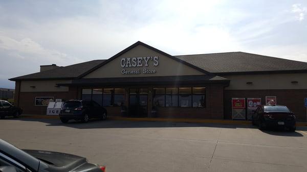 Casey's