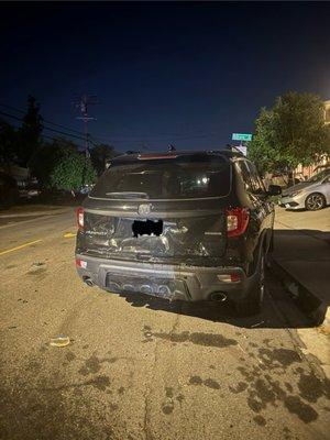 El Dorado Collision Center