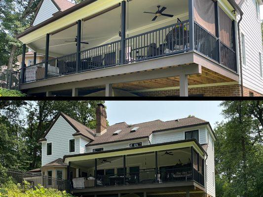 CD Beiler Construction