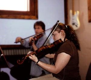 Blue Sky Music Studios