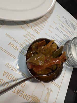 Great Cuisine of India