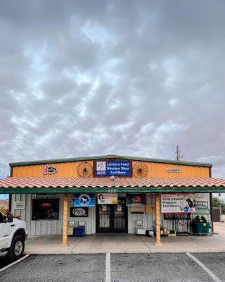 Lerma's Feed Western Wear & More