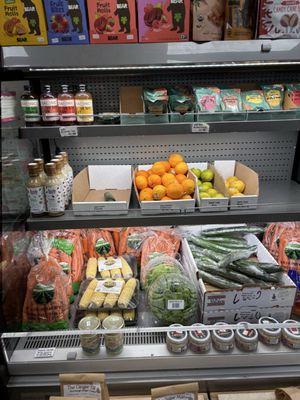 Local Jo's Natural Foods