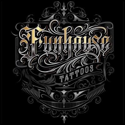 Funhouse Tattoos