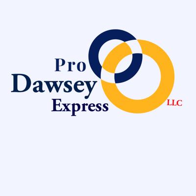 Pro Dawsey Express