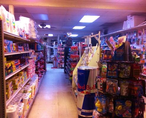 SunMaid Grocery