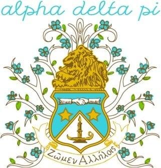 Texas Alpha Delta Pi