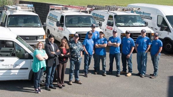 AEMS Service Company