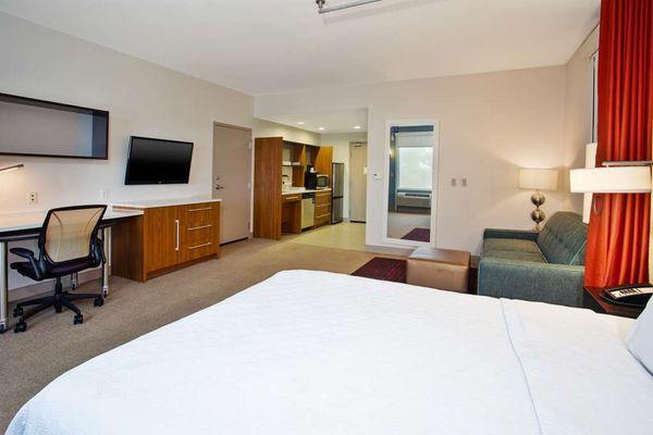 Home2 Suites by Hilton Austin/Cedar Park, TX