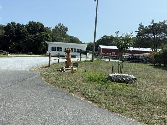 North Sea Country Farms