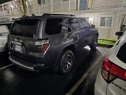 Chevrolet of Bellevue