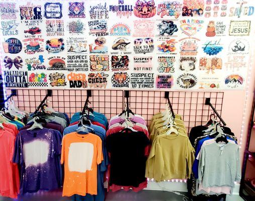 The Sassy Lass Boutique