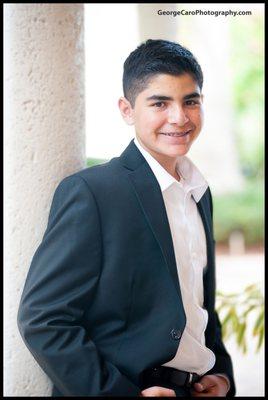 George Caro Photography