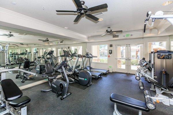 Heritage Park Senior Apartment Homes