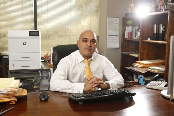 Will Gamarra CPA | Tax Professional