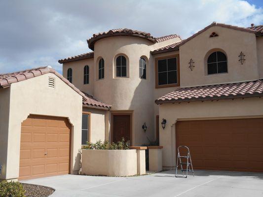 Sonoran Sun Solutions