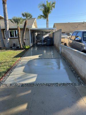 Santana Construction