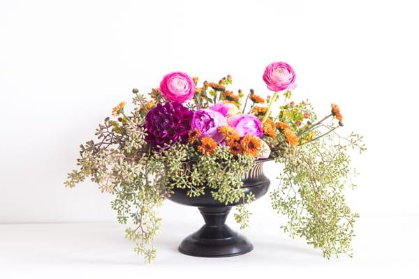 Wedding Centerpiece design $155+delivery fee