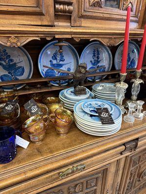 Casa San Angel Antiques And Collectibles
