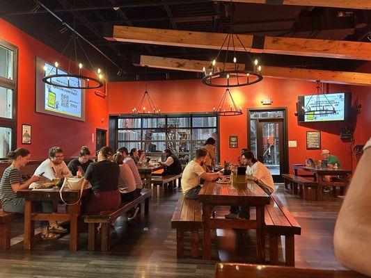 Lord Hobo Brewing Company