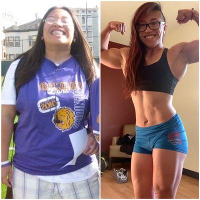 Coaching With Daphne