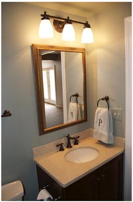 George Clift Construction LLC