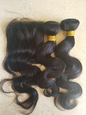 Neighborhood Associates