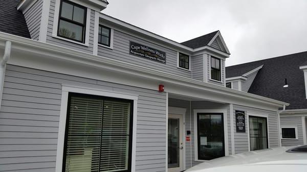 Cape Wellness Works