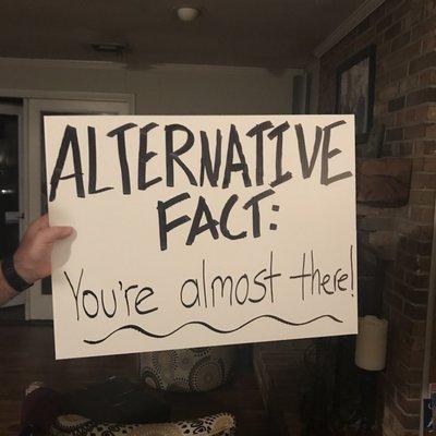 Midshore Multisport Aid Station