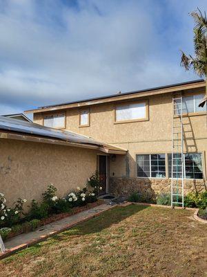 Reyes Remodeling Service