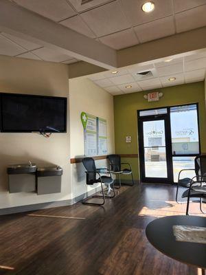 Care Spot Urgent Care