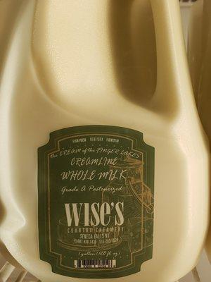 Wises Country Creamery