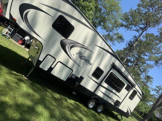 Hustle House Mobile Detailing