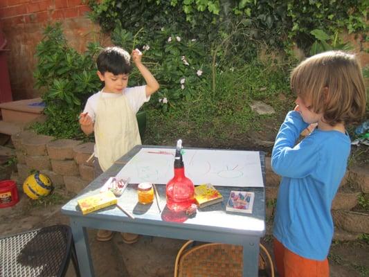 Magic Cottage Preschool