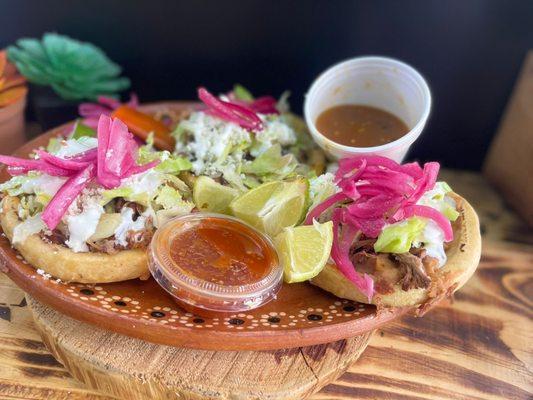 Sevillas Taqueria Y Cenaduria