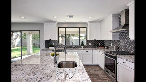 Tatecor Residential Remodeling