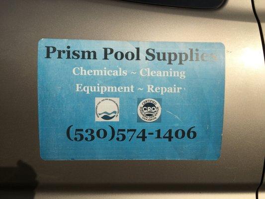 Prism Pool Pros