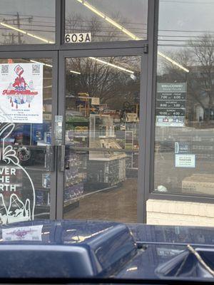 Sherwin-Williams Paint Store